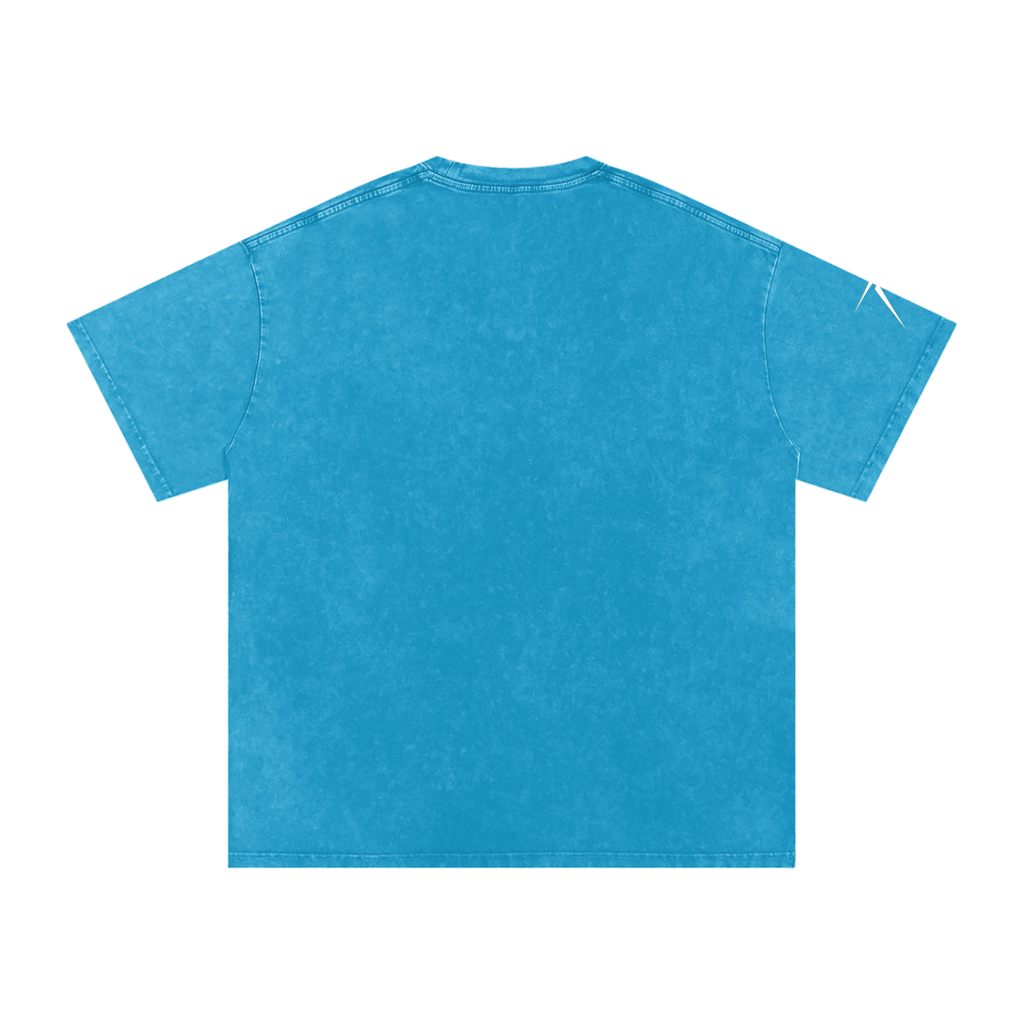 TBL SnowWashed Tee