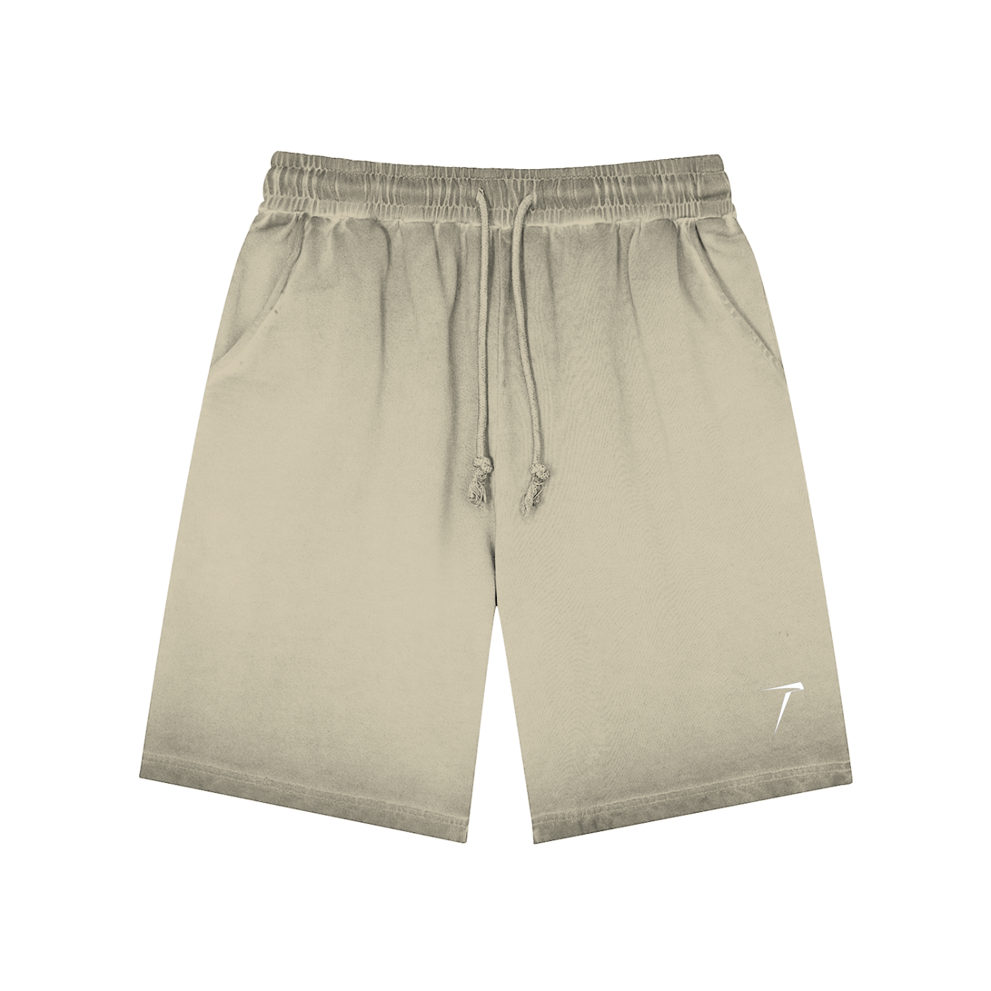 TBL Reversed Dyed Shorts