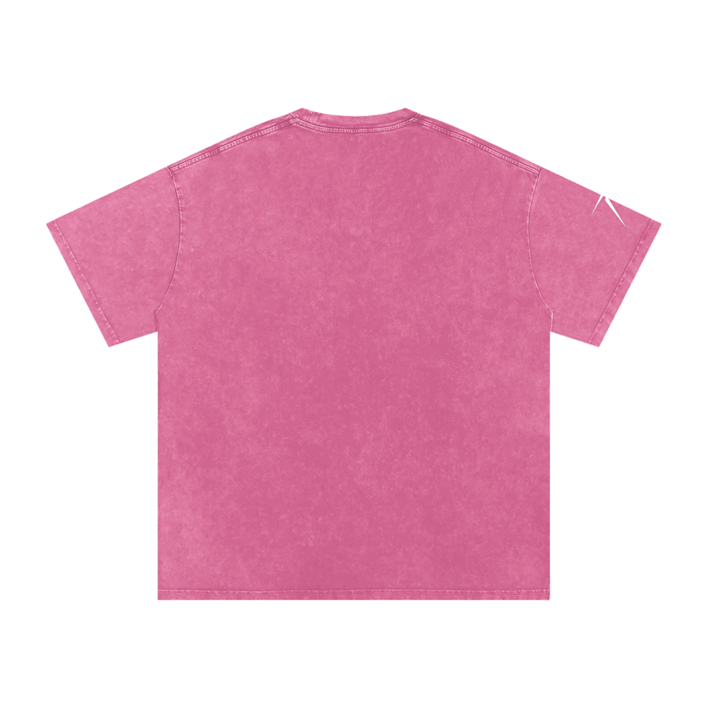 TBL SnowWashed Tee