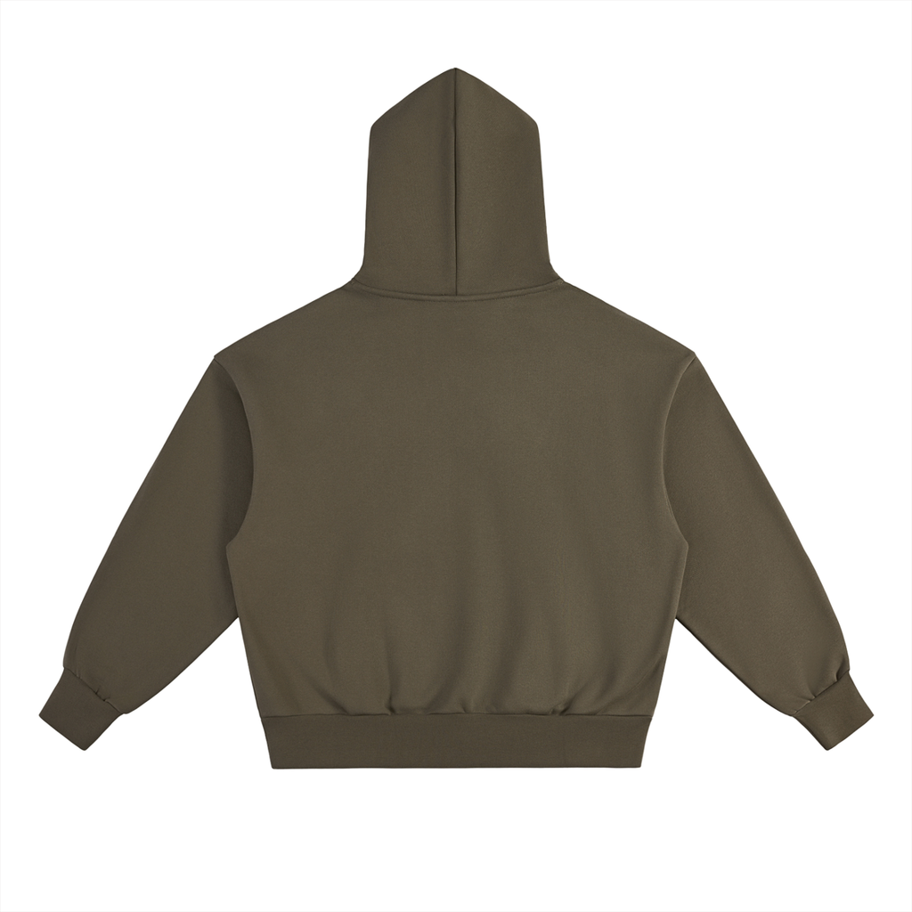 TBL Heavyweight Fleece Hoodie