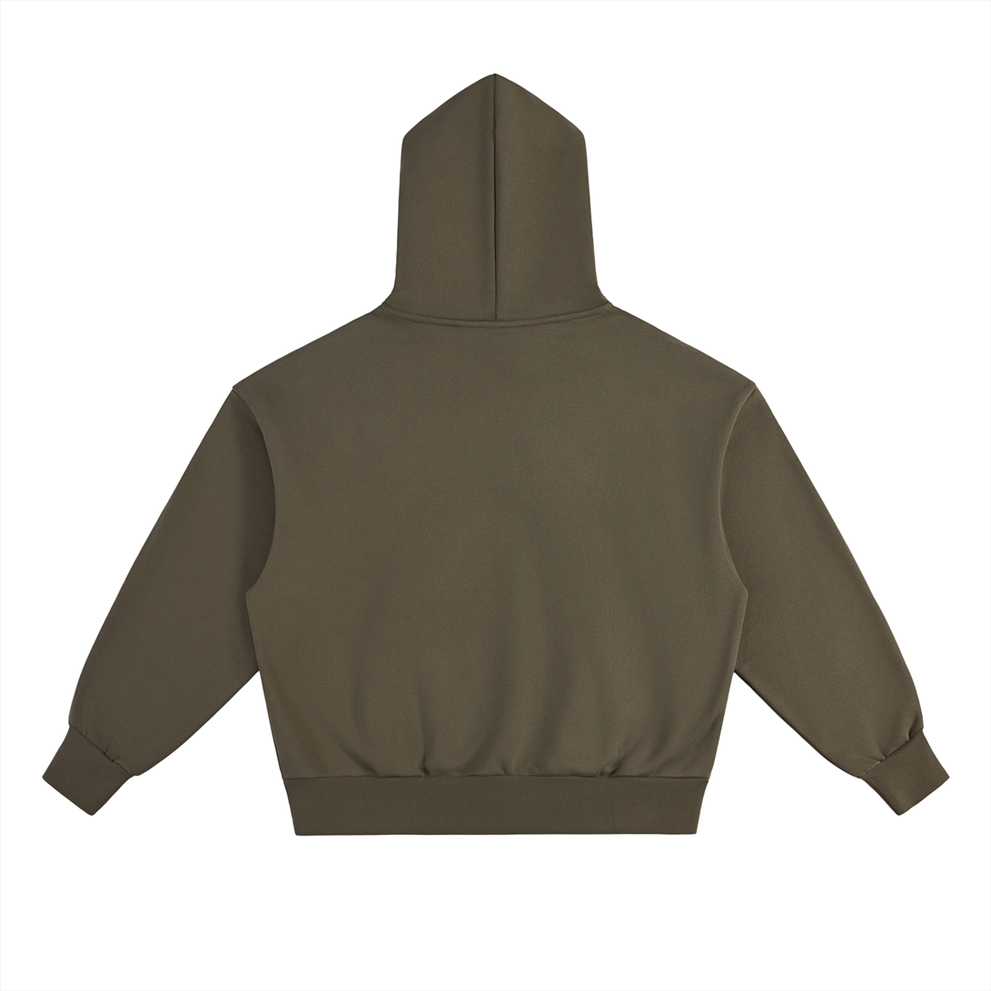 TBL Heavyweight Fleece Hoodie