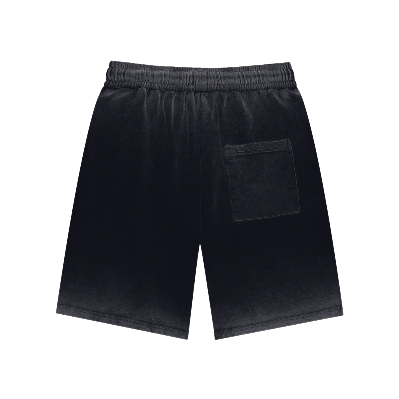 TBL Reversed Dyed Shorts