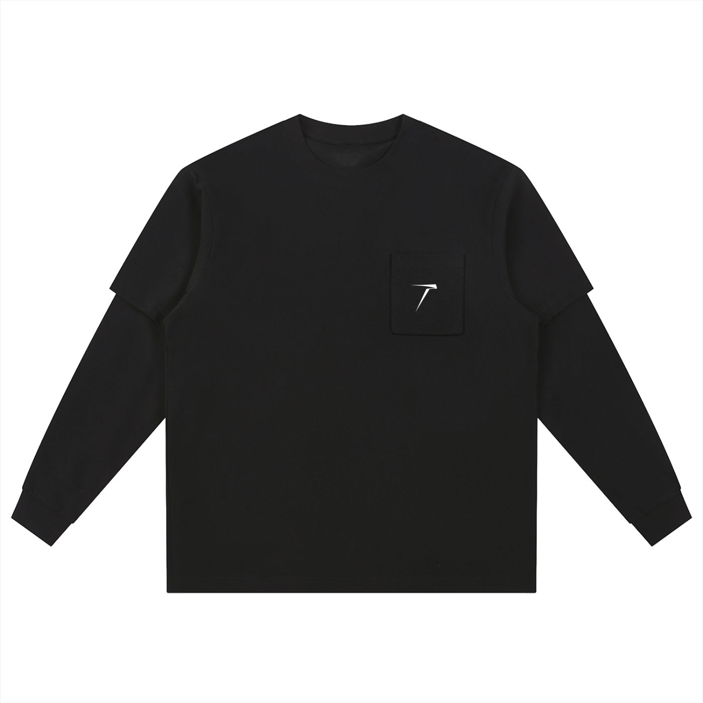 TBL Layered Tee 2