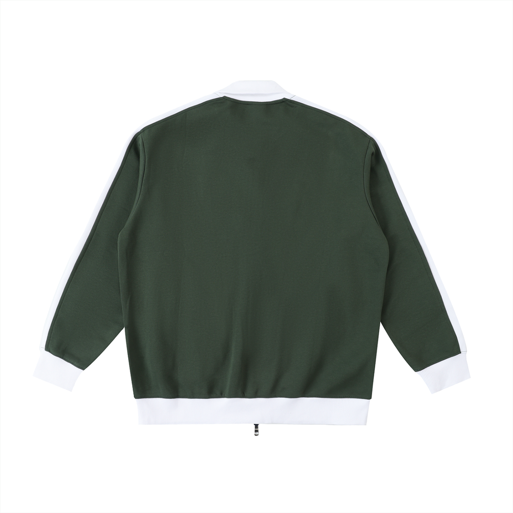 TBL Collar-ed Jacket