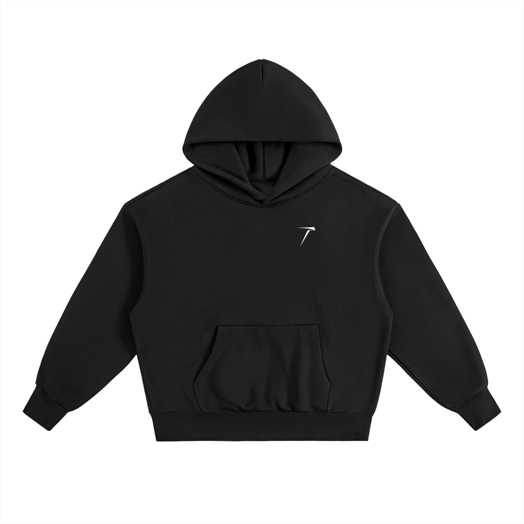 TBL Heavyweight Fleece Hoodie