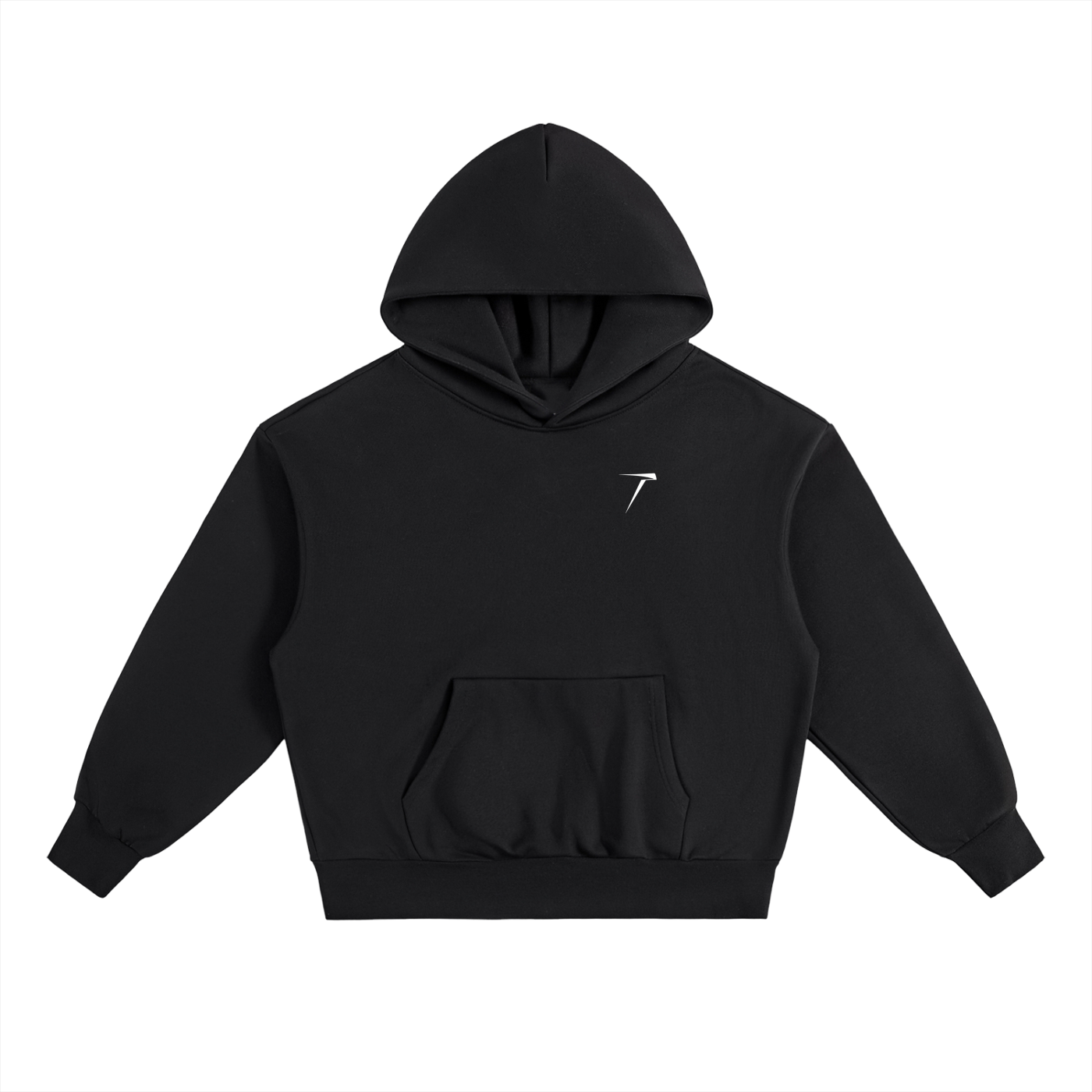 TBL Heavyweight Fleece Hoodie