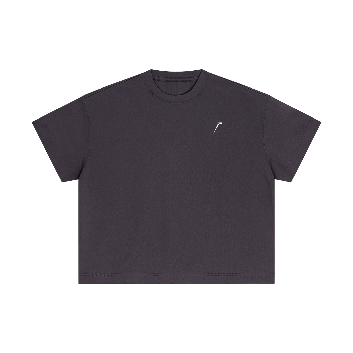 TBL Cotton Boxy Tee