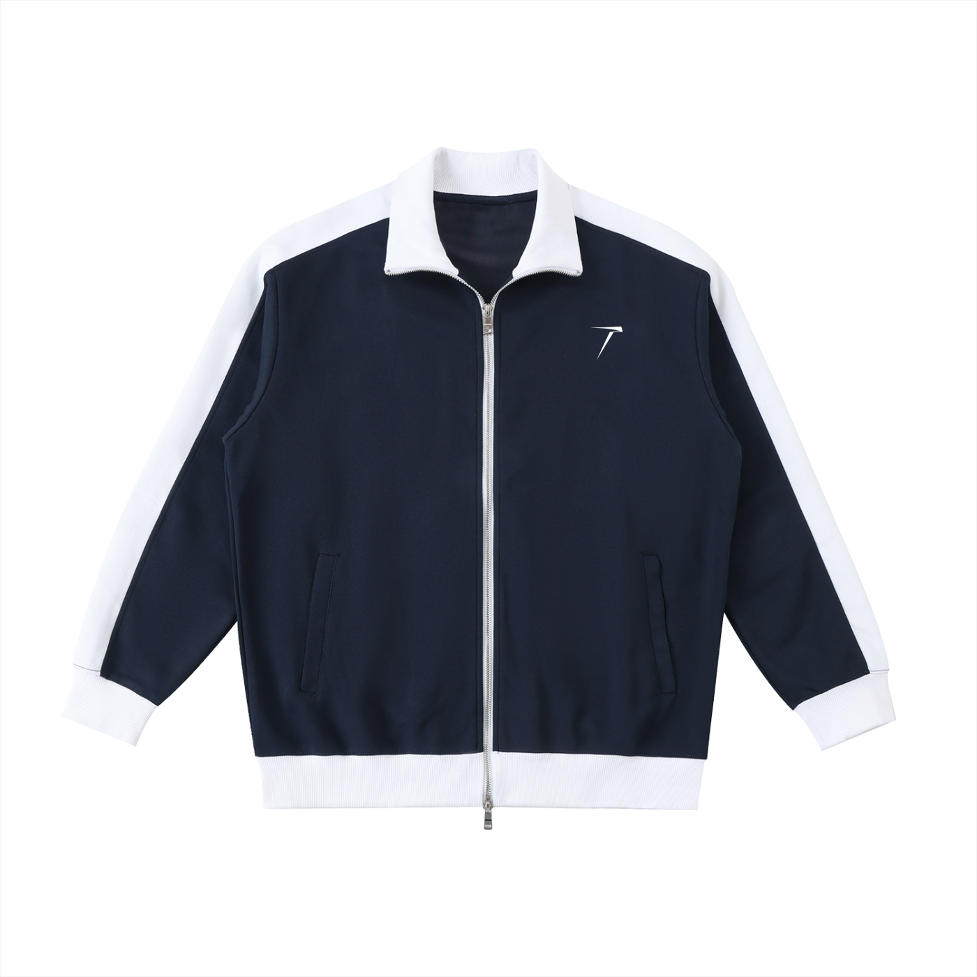 TBL Collar-ed Jacket