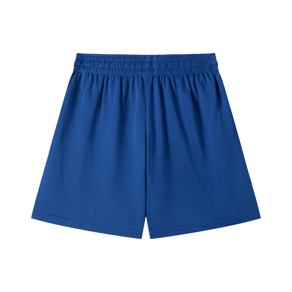 TBL Mesh Shorts