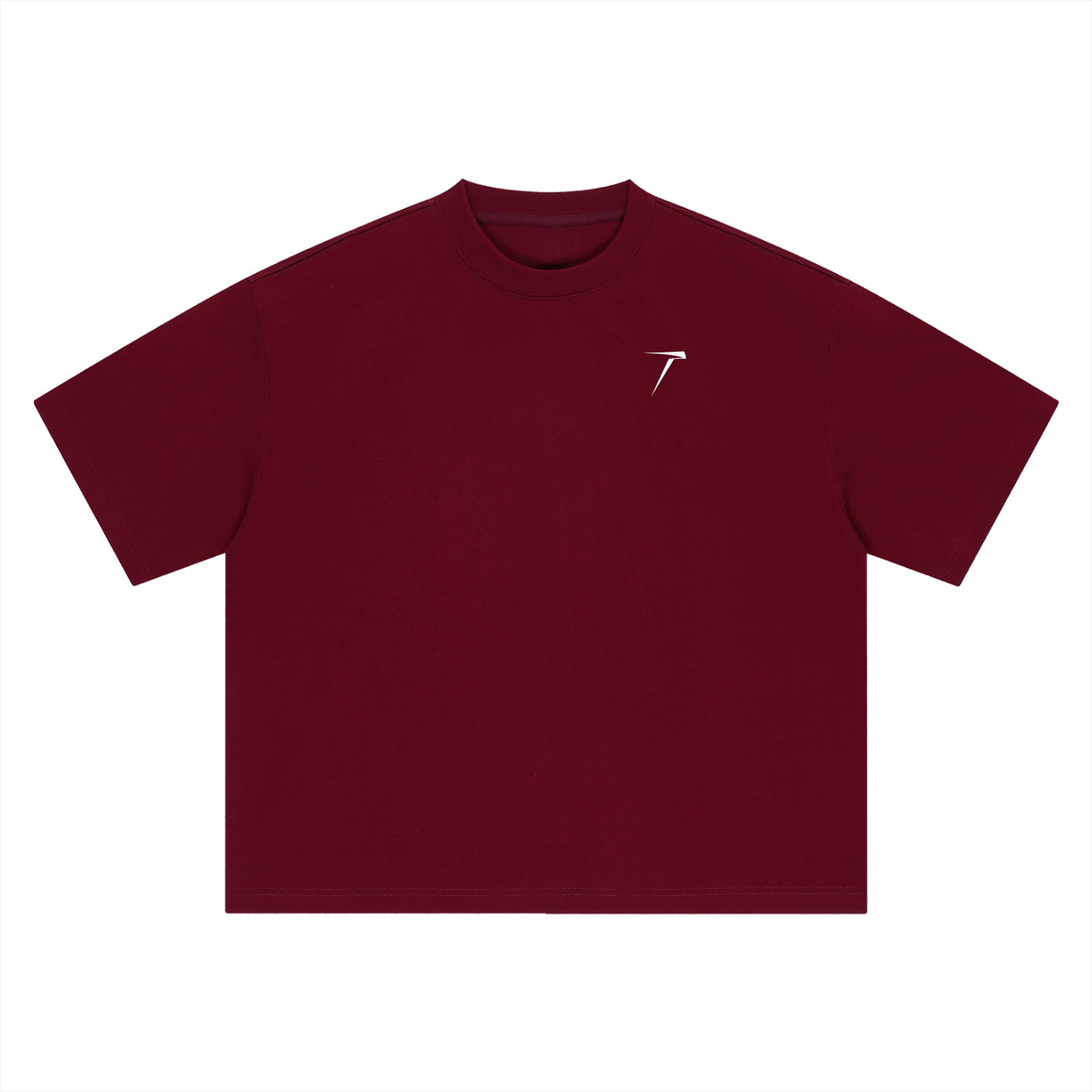 TBL Boxy Oversized Tee