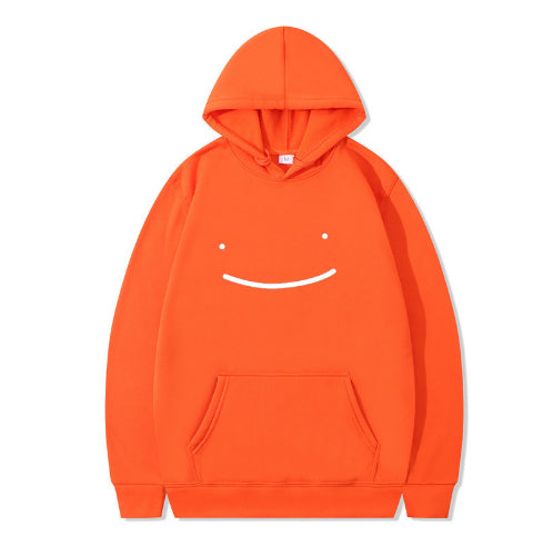 TBL Affiliate Men's Streetwear Hoodie