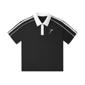 TBL Contrast Polo Shirt