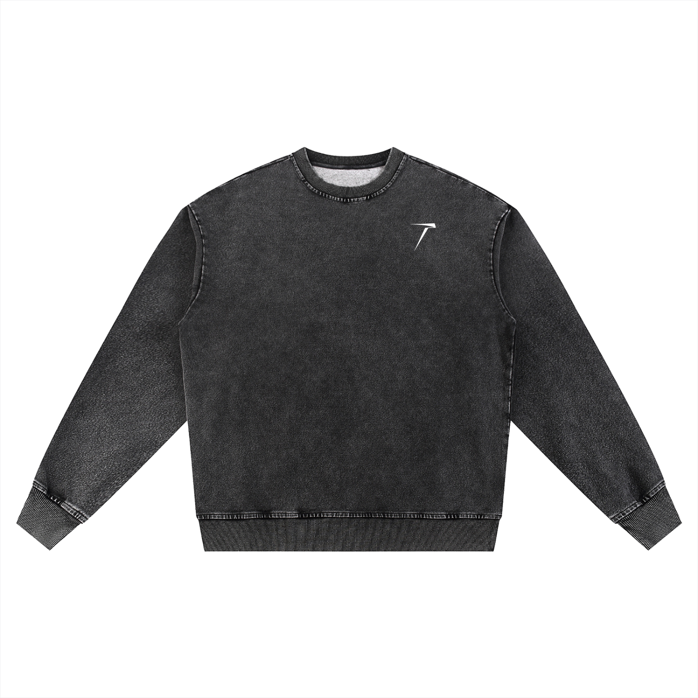 TBL SnowWashed Sweatshirt