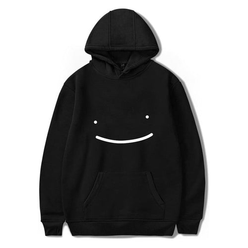 TBL Affiliate Men's Streetwear Hoodie