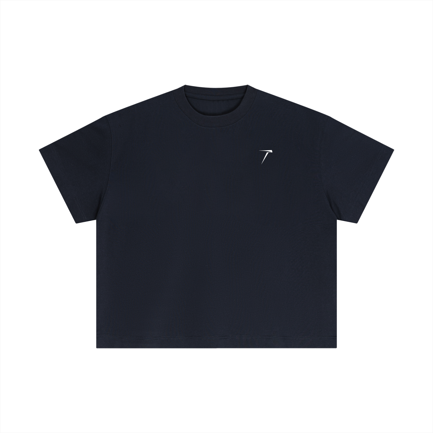 TBL Cotton Boxy Tee