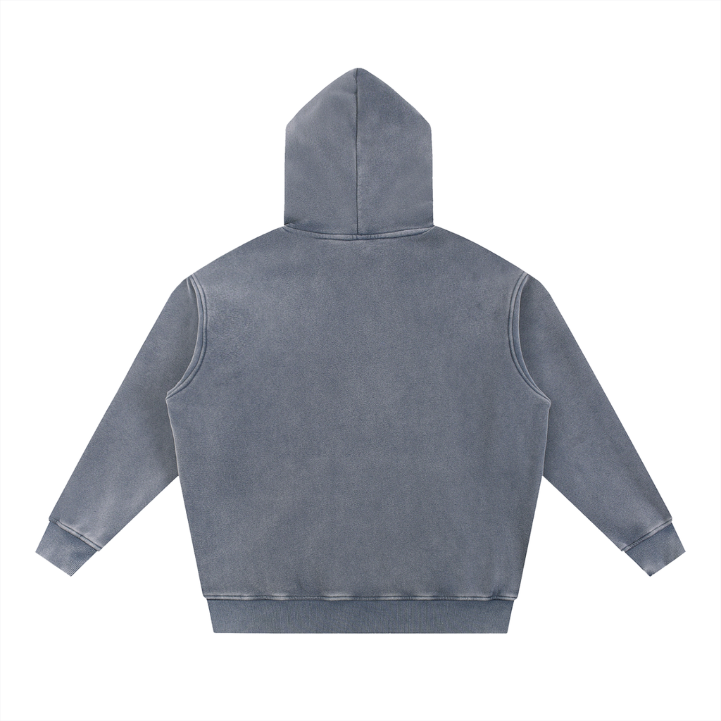 TBL SnowWashed Hoodie