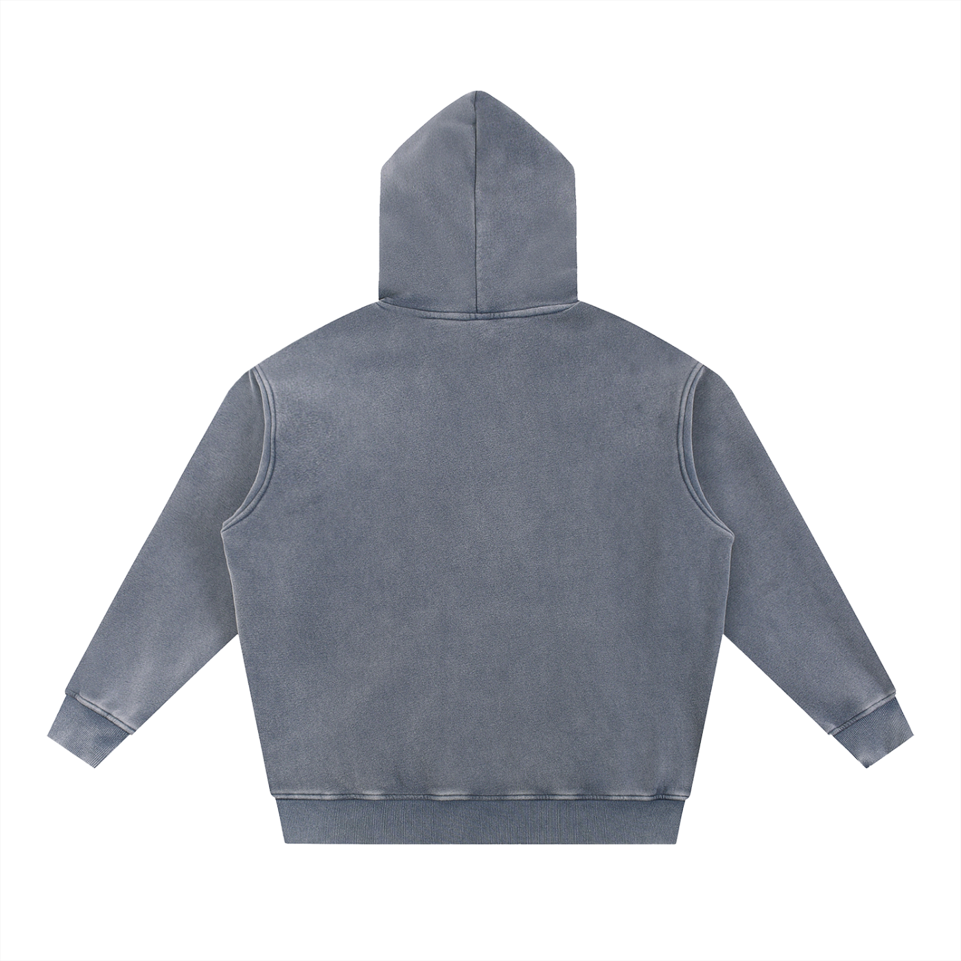 TBL SnowWashed Hoodie