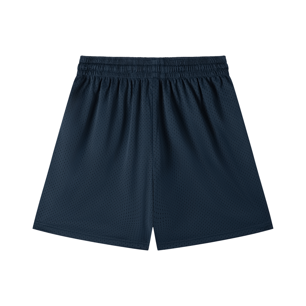 TBL Mesh Shorts