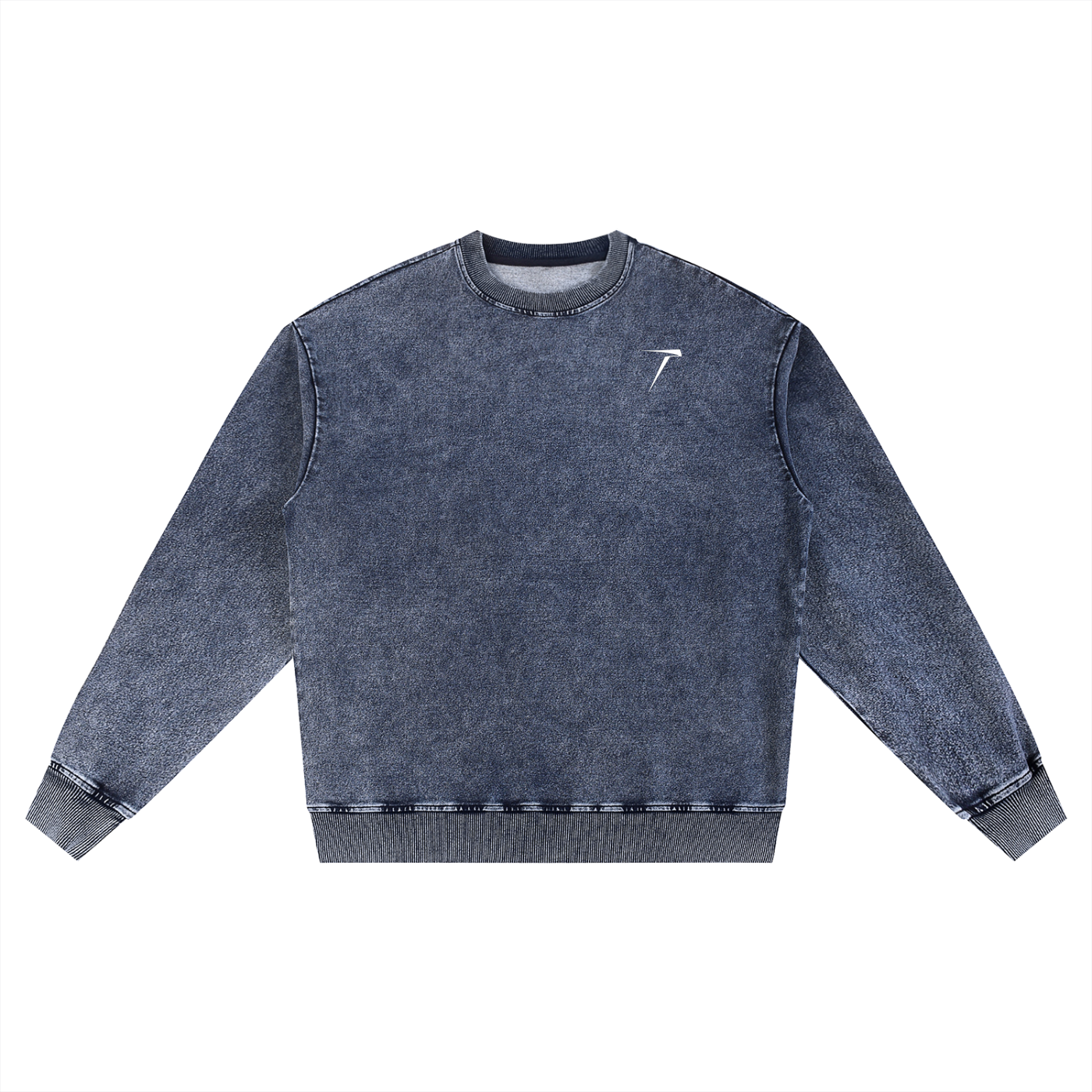 TBL SnowWashed Sweatshirt