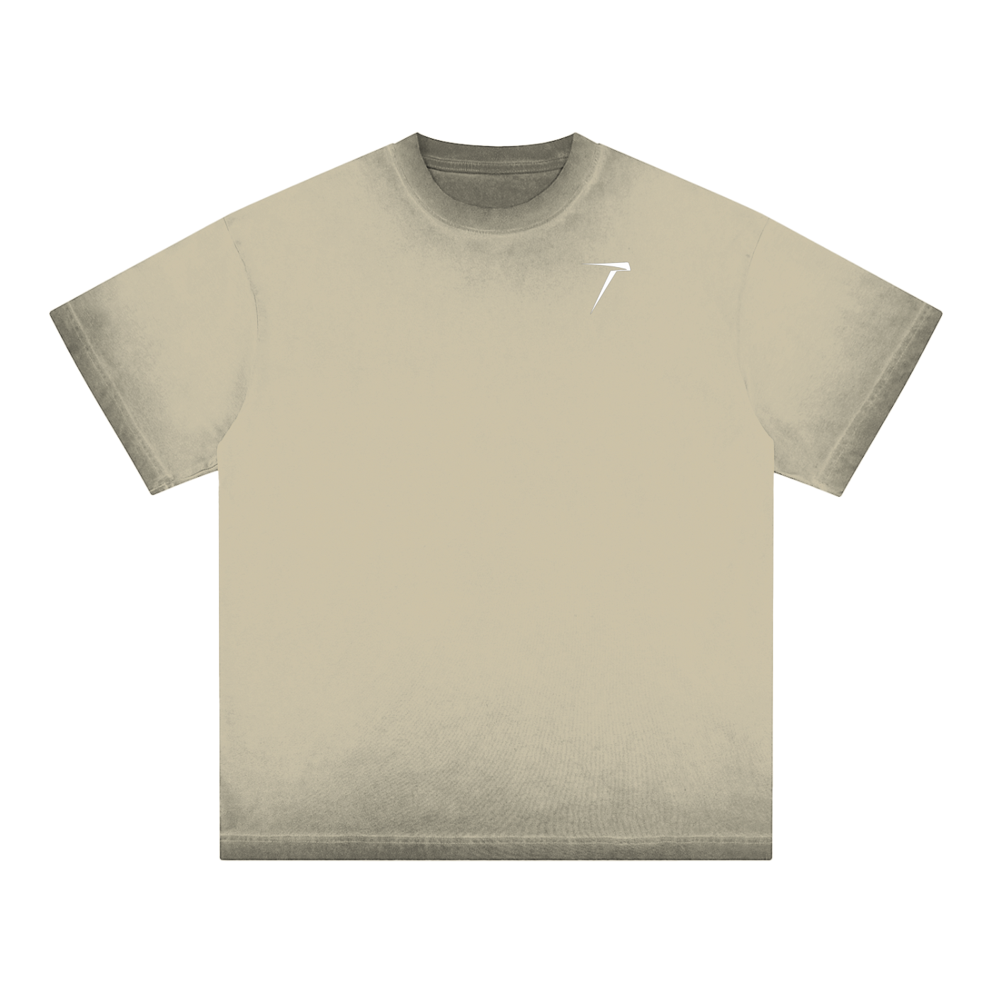 TBL Reversed Dyed Tee