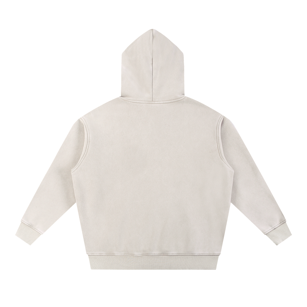 TBL SnowWashed Hoodie