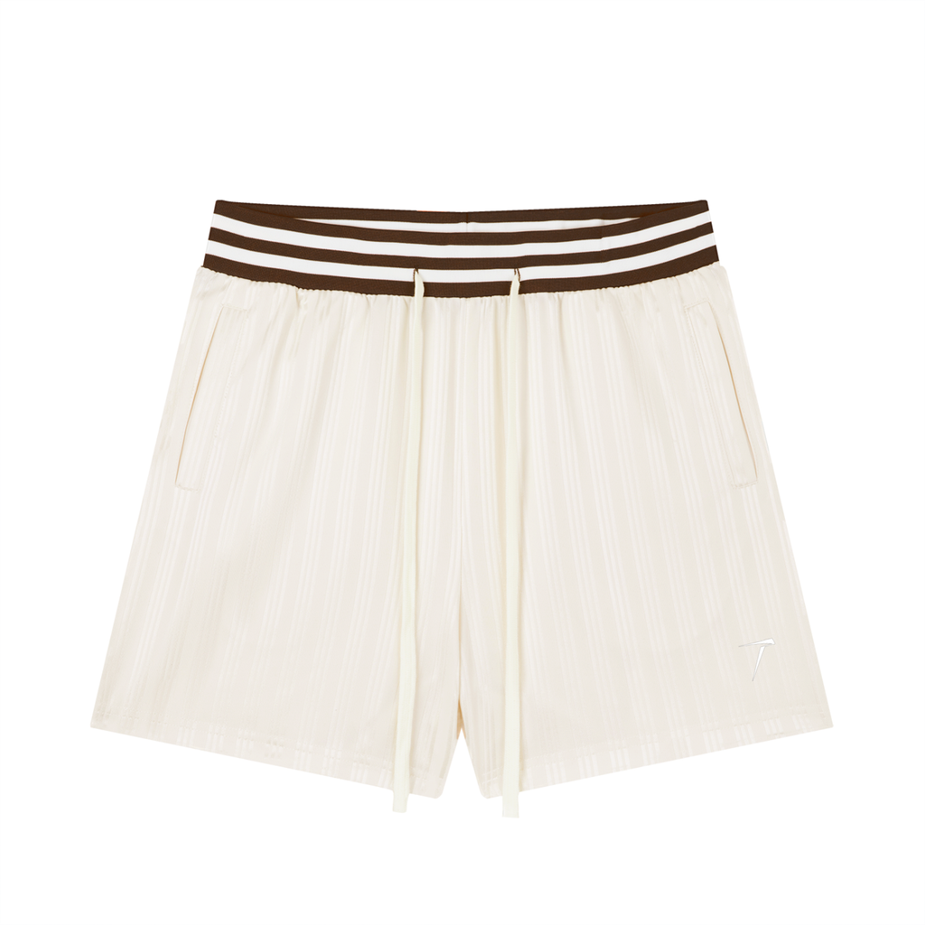 TBL Striped Shorts