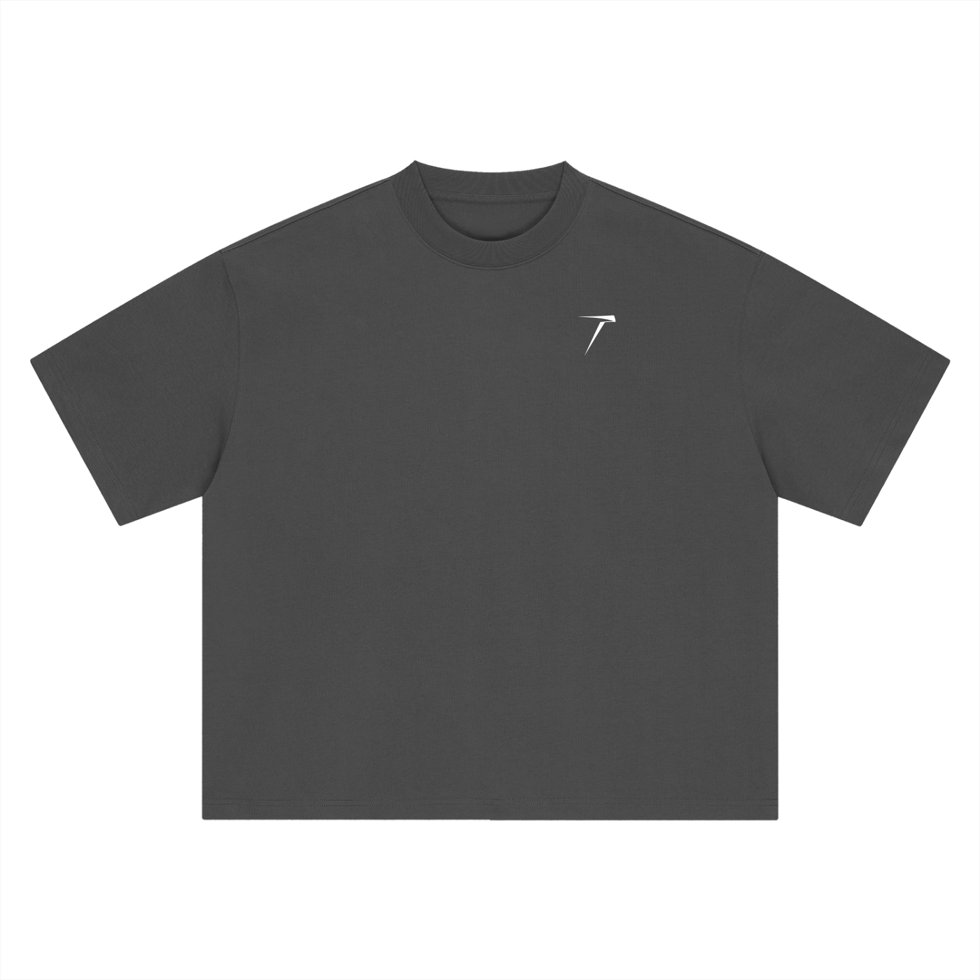 TBL Boxy Oversized Tee