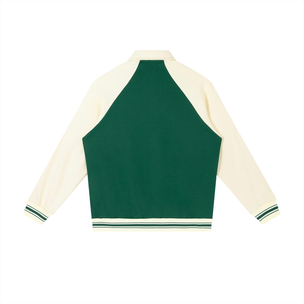 TBL Baseball Varsity Jacket