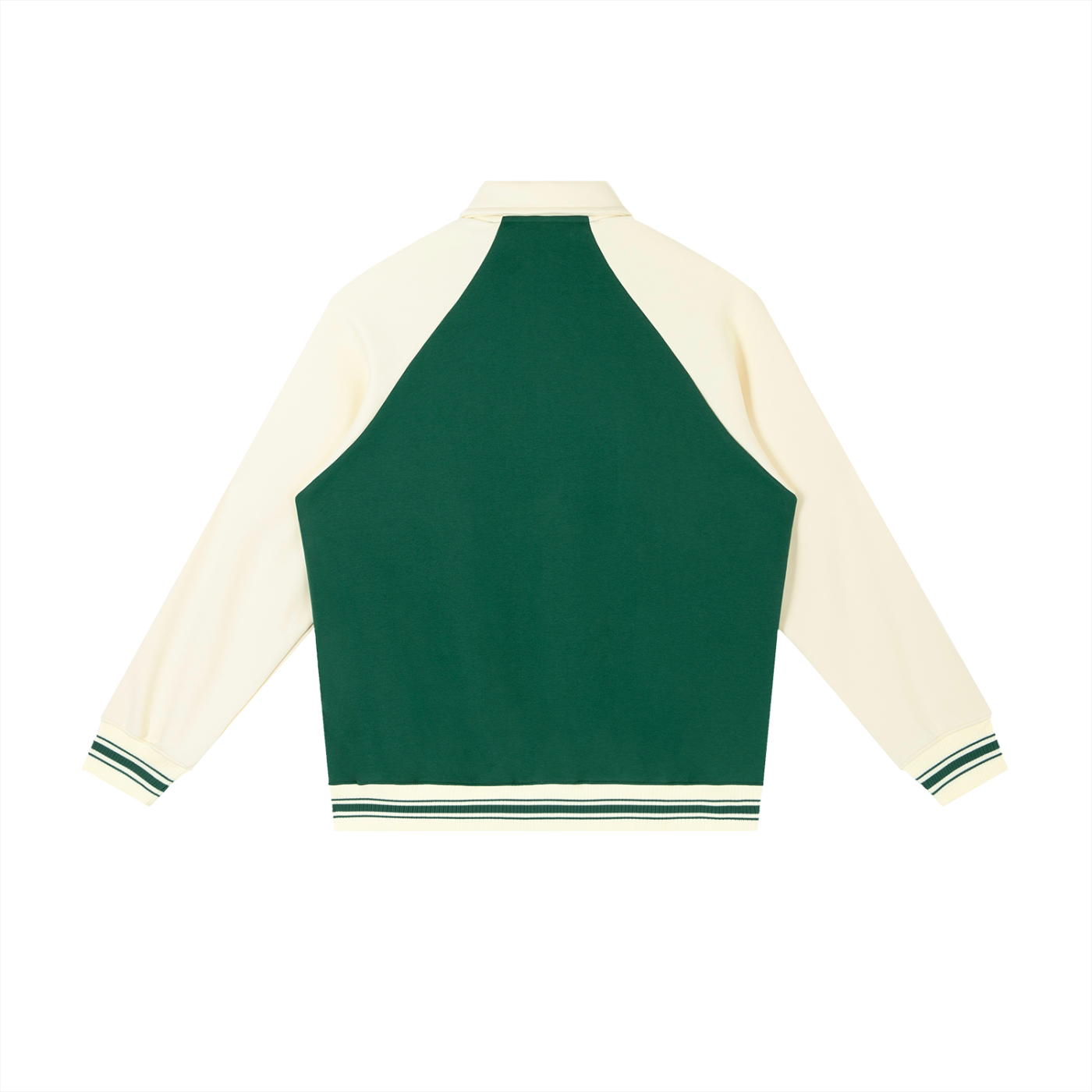 TBL Baseball Varsity Jacket