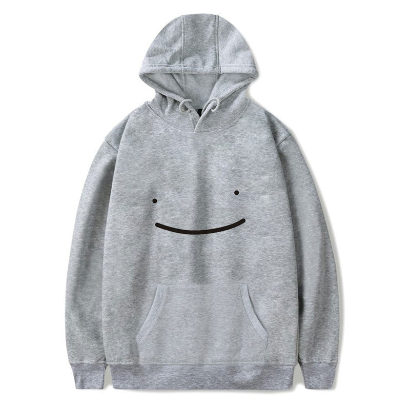 TBL Affiliate Men's Streetwear Hoodie