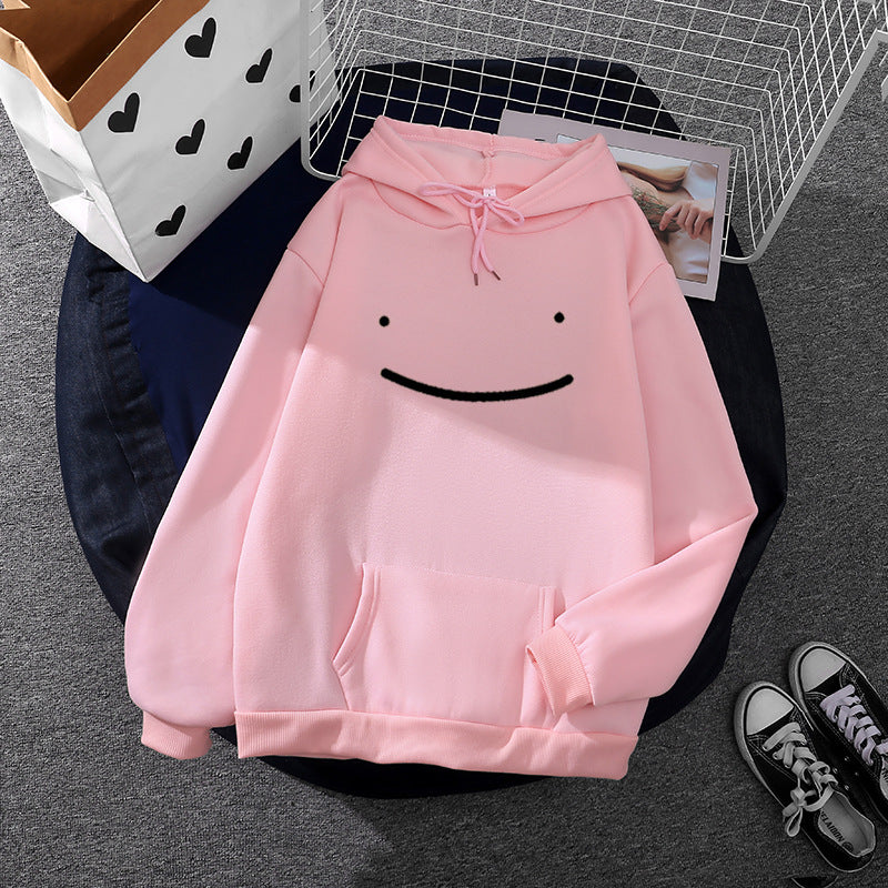 TBL Affiliate Men's Streetwear Hoodie