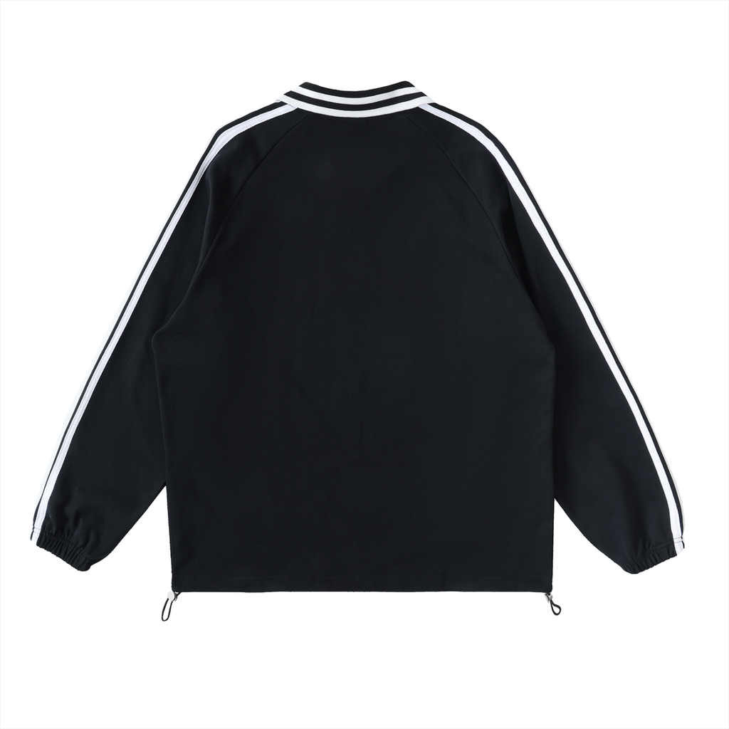 TBL Long-Sleeved Polo Shirt