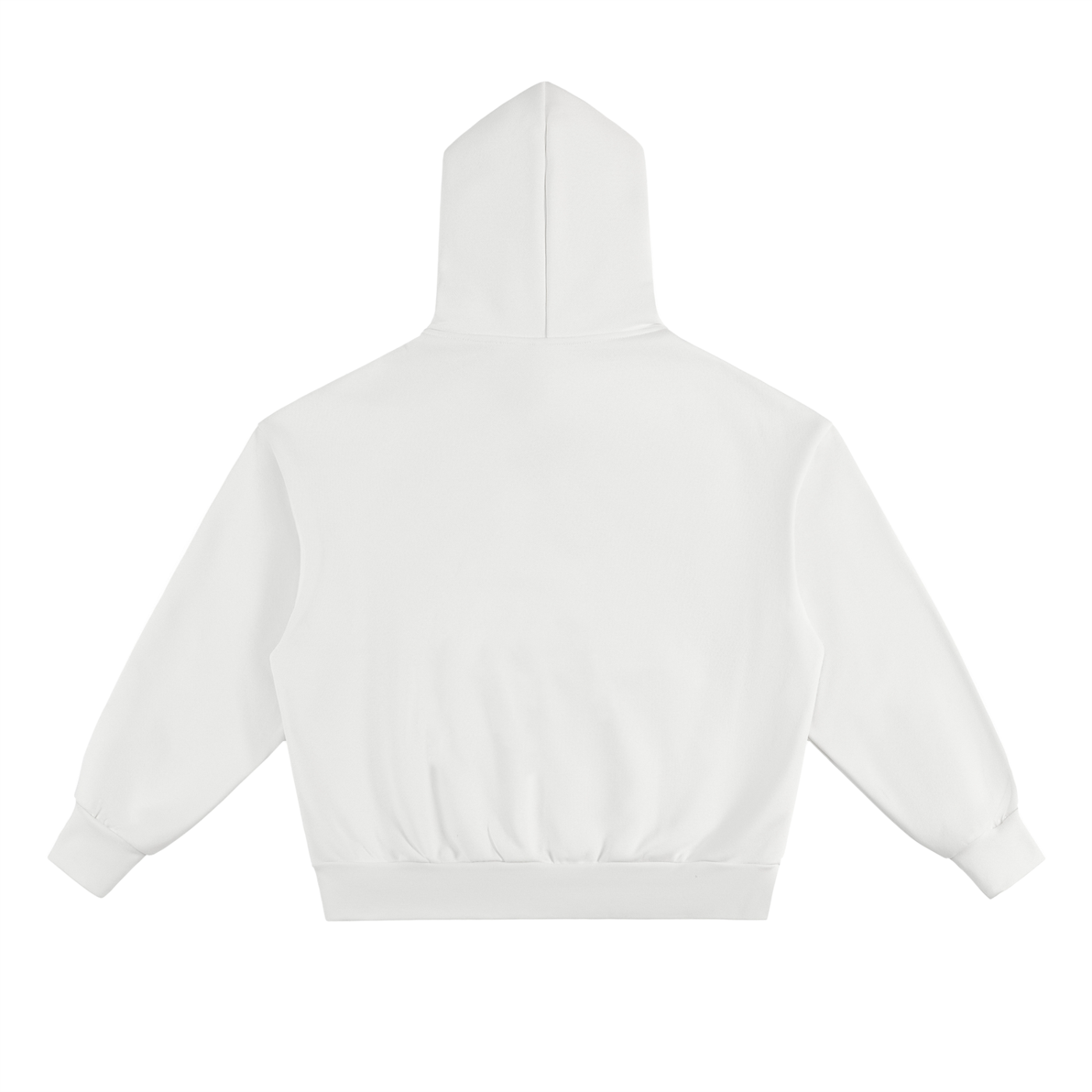 TBL Heavyweight Fleece Hoodie