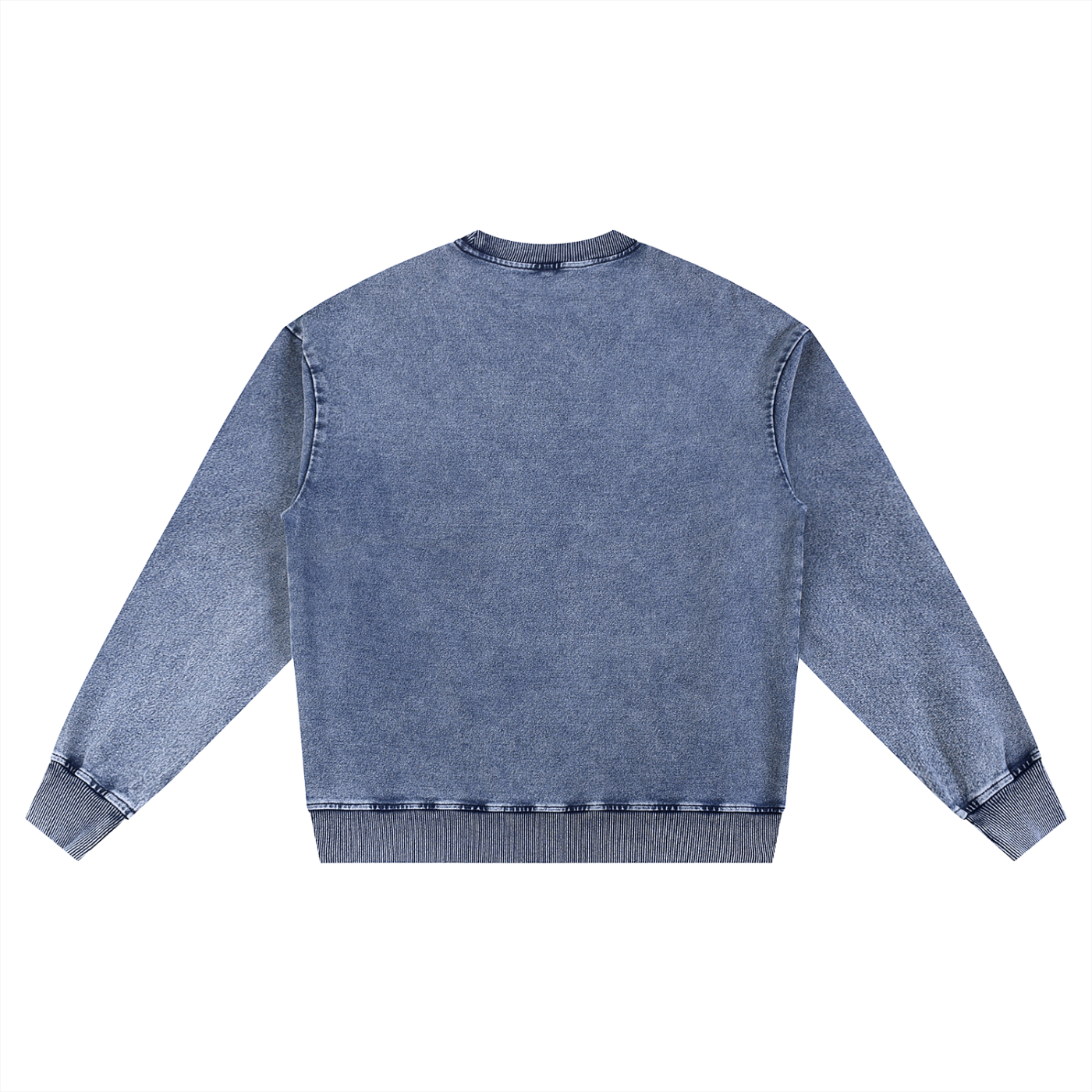 TBL SnowWashed Sweatshirt