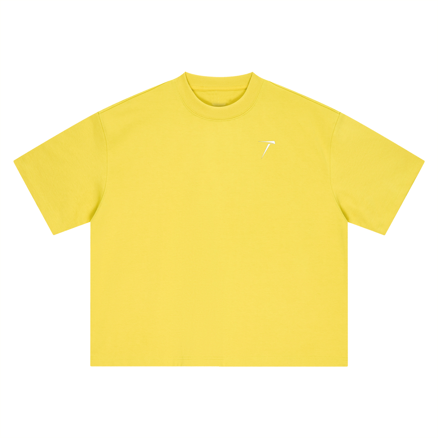 TBL Boxy Oversized Tee