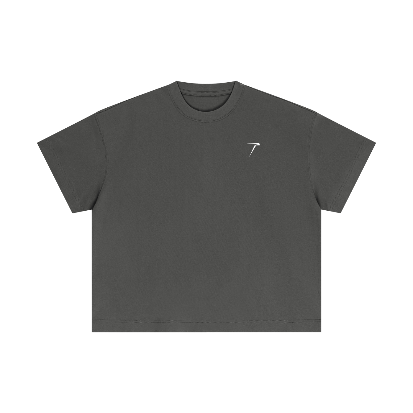 TBL Cotton Boxy Tee