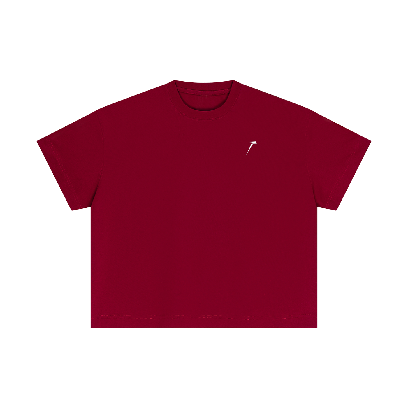 TBL Cotton Boxy Tee