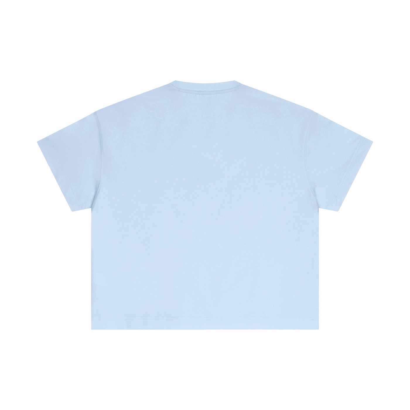 TBL Cotton Boxy Tee
