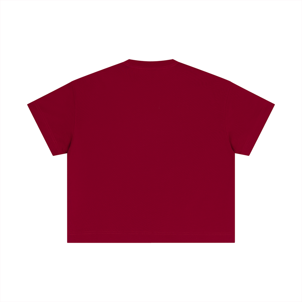TBL Cotton Boxy Tee