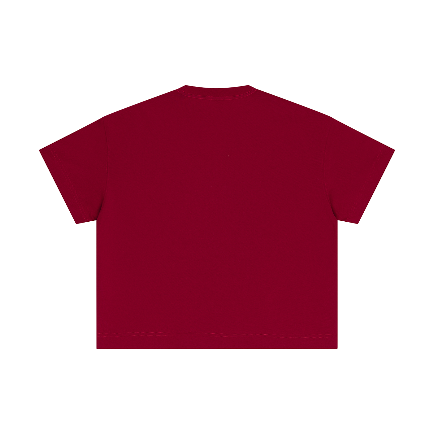 TBL Cotton Boxy Tee