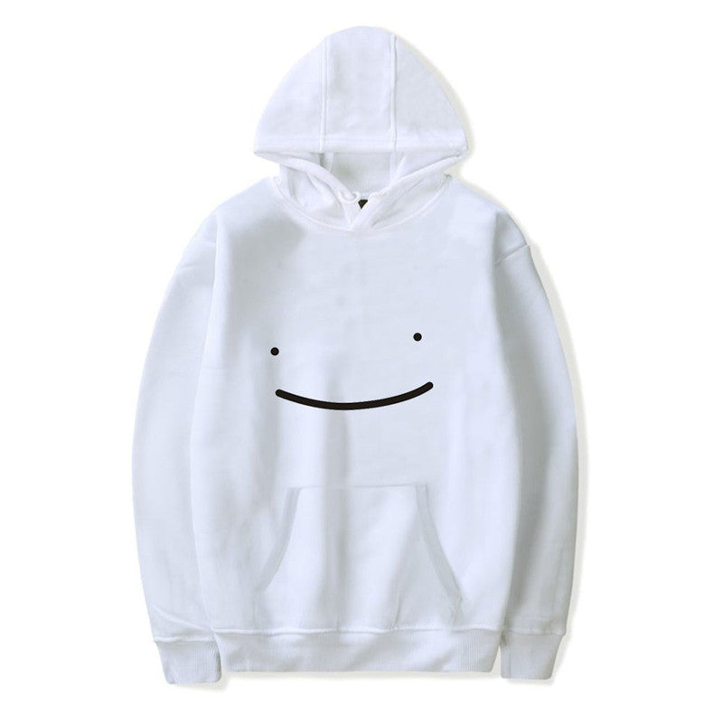 TBL Affiliate Men's Streetwear Hoodie