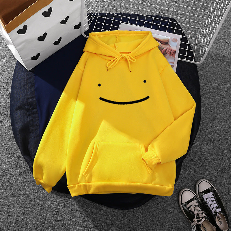 TBL Affiliate Men's Streetwear Hoodie
