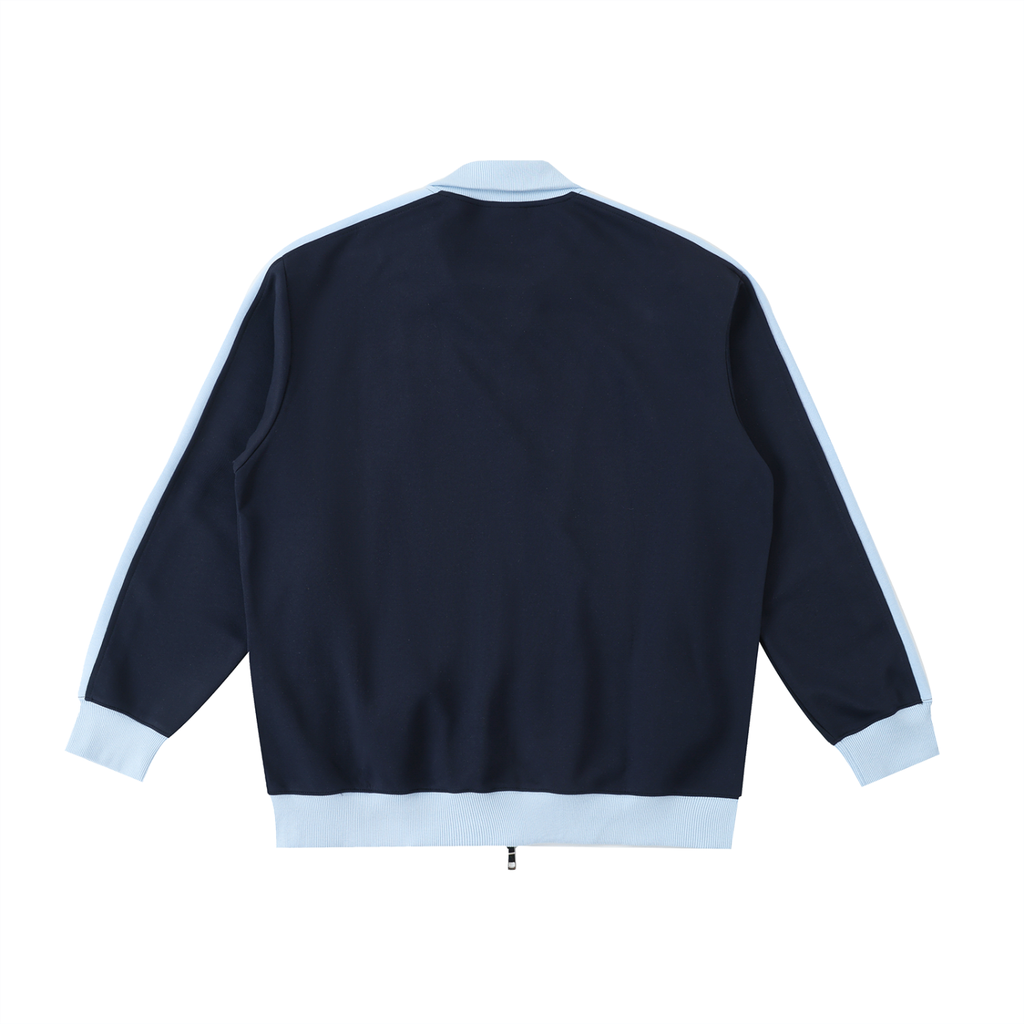 TBL Collar-ed Jacket