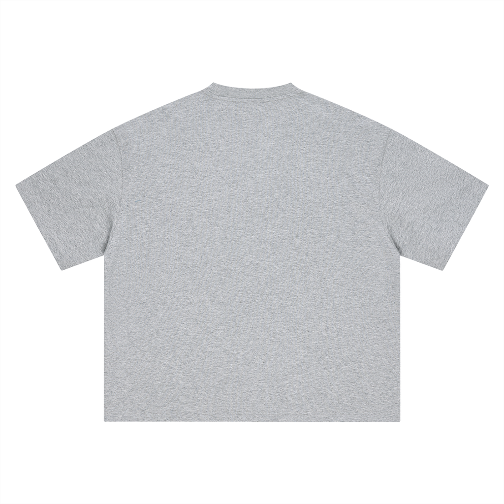 TBL Boxy Oversized Tee