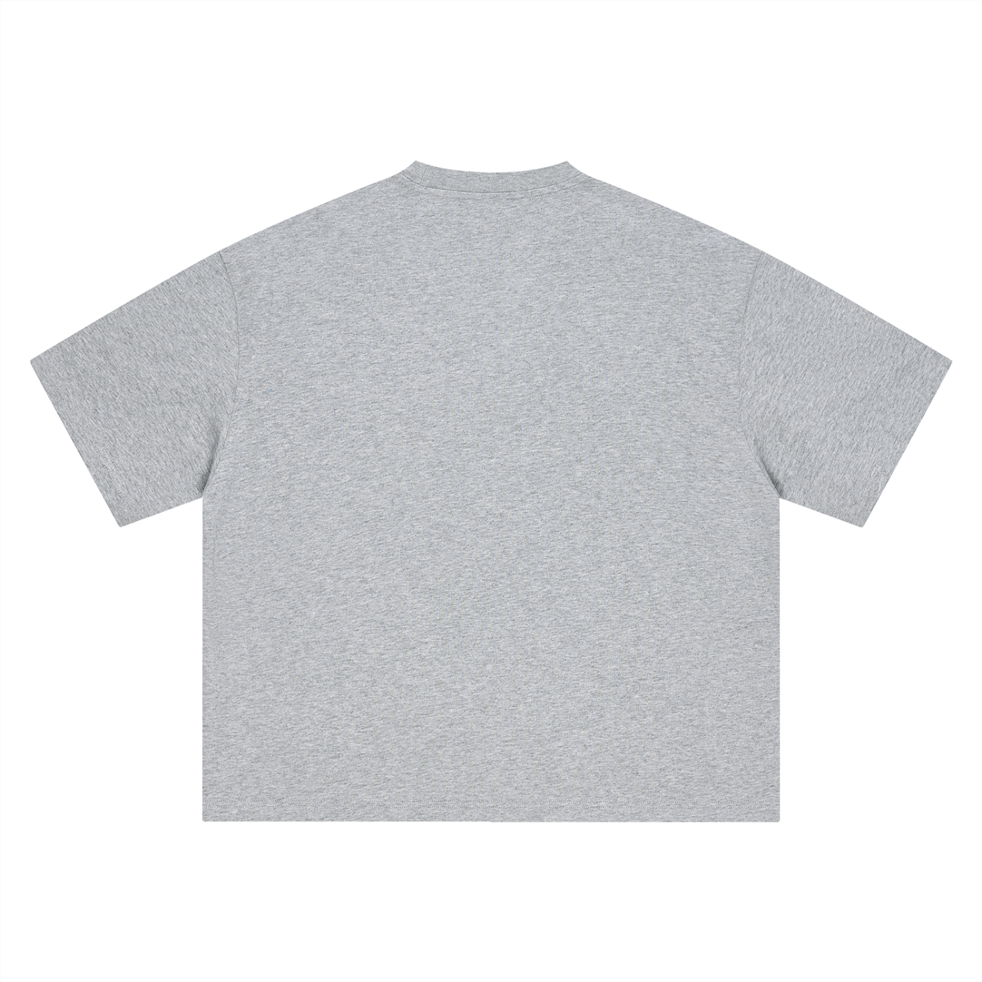 TBL Boxy Oversized Tee