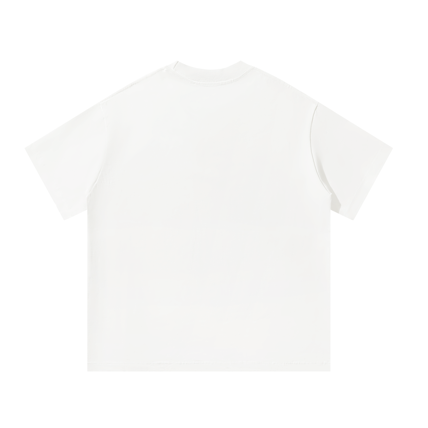 TBL Oversized Tee