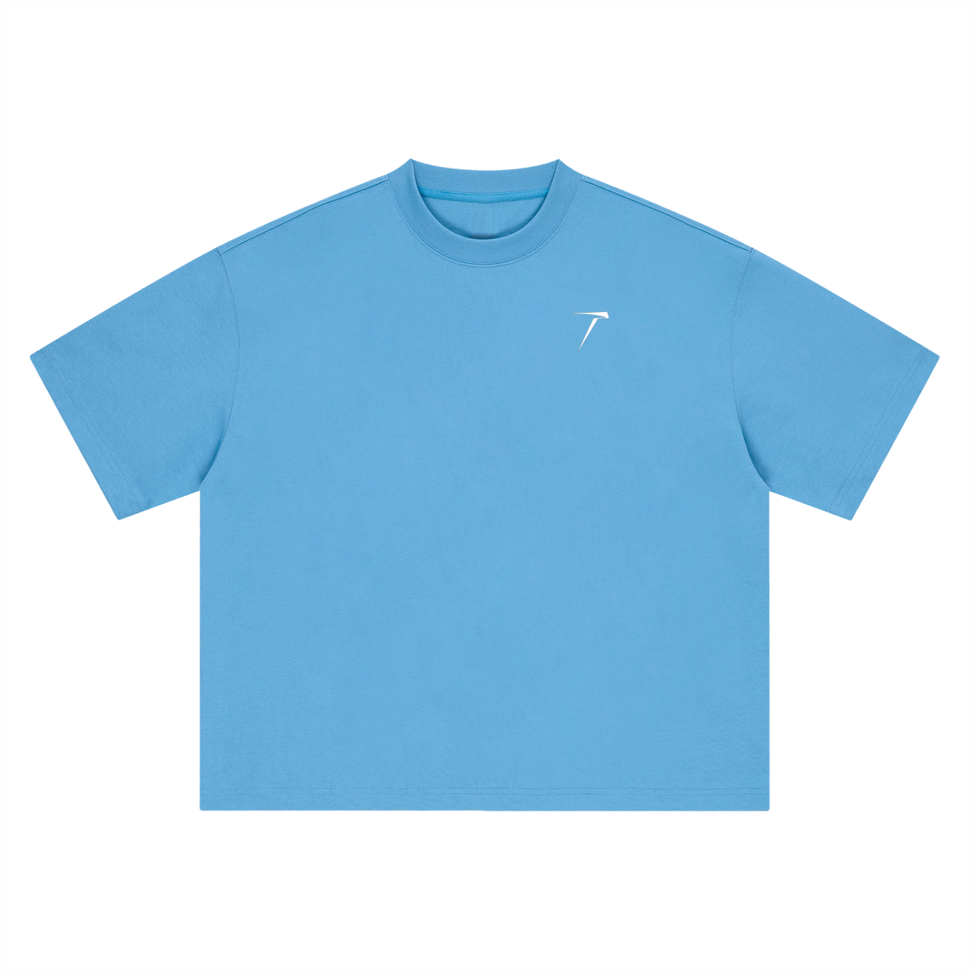 TBL Boxy Oversized Tee