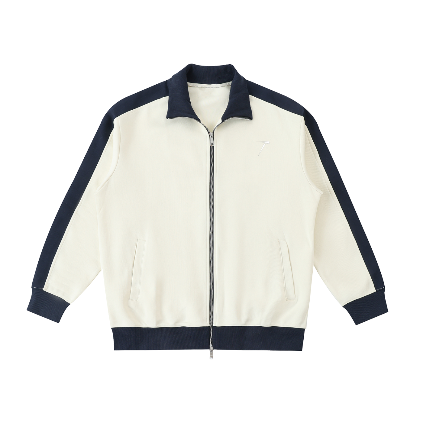TBL Collar-ed Jacket