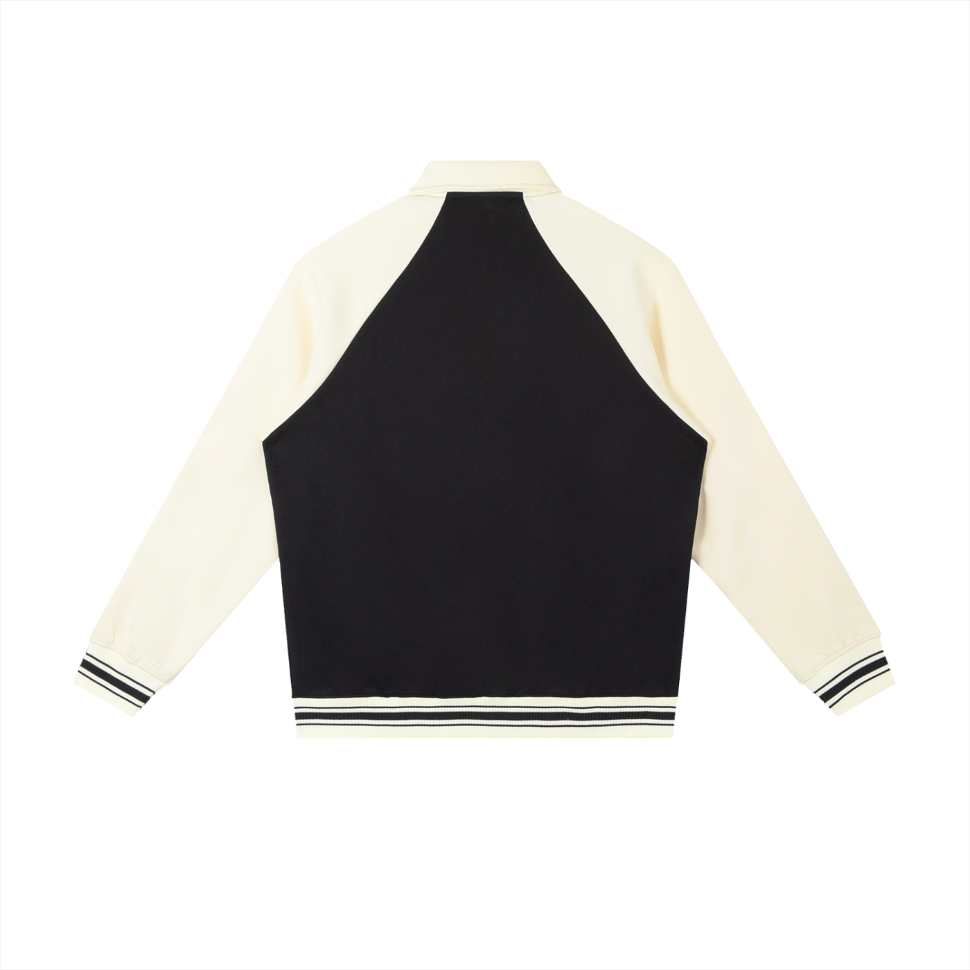 TBL Baseball Varsity Jacket
