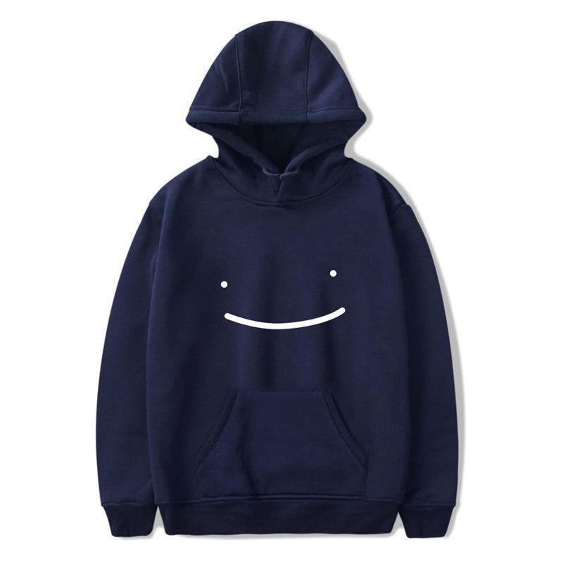 TBL Affiliate Men's Streetwear Hoodie